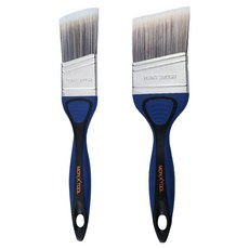 몬스툴 앵글타입 브러쉬 페인트붓 2종, 1개