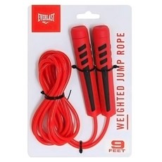 EVERLAST 負重跳繩 P00002707