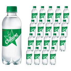 칠성사이다, 300ml, 20개