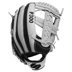 썬버드 돈피 야구글러브 우투용 P300, 그레이, 1개