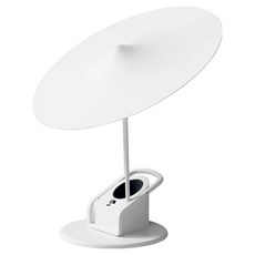 wastberg w153 Île 檯燈, 白色
