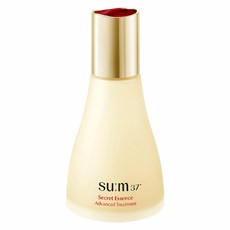 su:m37° 甦秘 青春奇蹟活酵肌秘露, 80ml, 1個