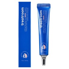 treatroom 拉提增效眼霜, 1個, 10g