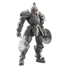 BANDAI 30MF 里博鬥士 組裝模型, 1個