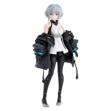 BANDAI S.H.Figuarts SHF 奇異賢伴 諾娃 諾瓦爾, 1個