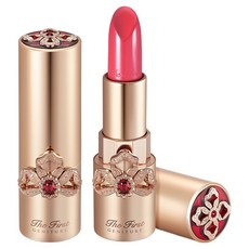 오휘 더퍼스트 제너츄어 립스틱 3.8g, 로지핑크