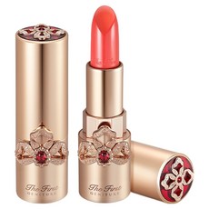 오휘 더퍼스트 제너츄어 립스틱 3.8g, 1개, 코랄