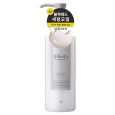 Bifesta 碧菲絲特 精華卸妝油, 160ml, 1個