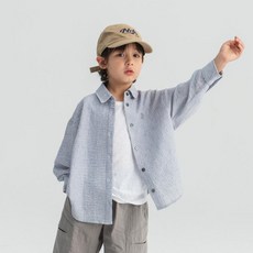 Votive Tiron 襯衫 + 背心套組 V1071