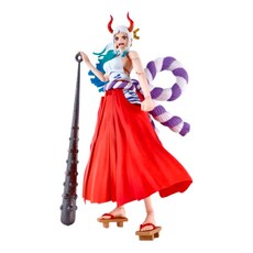 BANDAI S.H.Figuarts SHF 航海王 大和, 1個