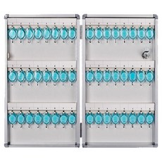 Home&Fix 不動產仲介所鑰匙保管箱 48格, 選項 9, 1個