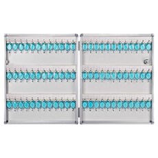 Home&Fix 不動產仲介所鑰匙保管箱 72格, 選項 10, 1個