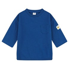 MilkBaby 파프리카 베이직 5부 티셔츠