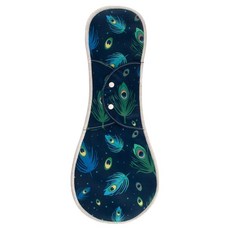 幸福夢想 可水洗長輩防漏護墊 床墊型 4 XXL 16 x 38 cm, 1個, 1入