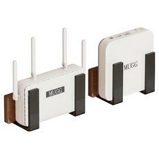 圓潤小巧 高耐用性堅固通用型免鑽孔機上盒支架 200 x 50 x 75 mm, 4個, TYPE 3
