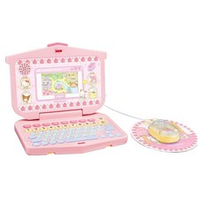 영실업 산리오캐릭터즈 노트북, 혼합색상, 1개 혼합색상, 1개