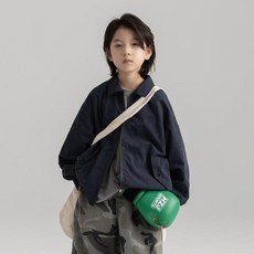 보이티브 아론 카라 점퍼 V1081