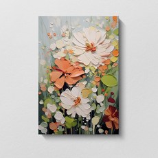 선빛 플로리아 캔버스 액자 B