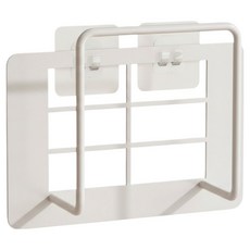 圓潤小巧 穩固不晃動 堅固通用型 免鑽孔機上盒支架 100 x 150 x 50 mm, 1個, TYPE 3