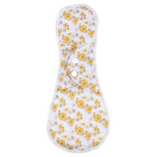 幸福夢想 可水洗年長者防漏尿墊 7型 XXL 16 x 38 cm, 1個, 1入