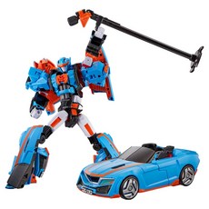 또봇 팝 로봇장난감, 혼합색상, 1개 혼합색상, 1개