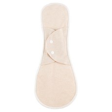 행복드림 세탁 가능 시니어 샘방지 패드 라이트 옐로우 XL 14 x 34 cm, 1개, 1개입