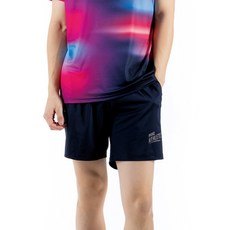 패기앤코 남성용 26SS 스포츠 러닝 탁구 배드민턴 반바지 SP6-104M