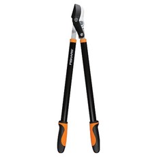 FISKARS 強力槓桿式疏剪雙手剪 71cm, 1個