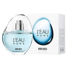 겐조 로 쀼르 오 드 퍼퓸, 30ml, 1개