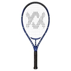 Volkl Bostro V-ONE 強力臂網球拍, 藍色, 1個, V14101.2