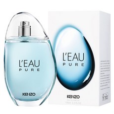 겐조 로 쀼르 오 드 퍼퓸, 100ml, 1개