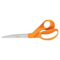 FISKARS 裁縫剪刀 22cm 194410-1008, 單一顏色, 1個