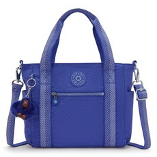kipling 手提斜背兩用側肩包/背提包 JAYLA S KPKIB9K80DF10OS, 寶藍色