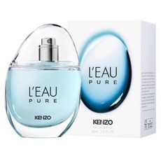 겐조 로 쀼르 겐조 오 드 퍼퓸, 50ml, 1개