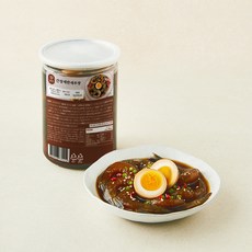 바른씨 간장 계란 새우장, 1kg, 1개