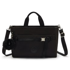kipling 手提肩背包/背提包 DANIRA KPKI94810KR10OS, 碳黑色