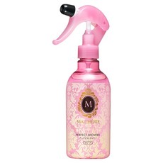 마쉐리 퍼펙트 샤워 웨이브 EX, 250ml, 1개