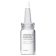 그레이멜린 비타민C 파우더, 1개