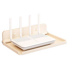 圓角堅固通用型小巧免鑽孔機上盒支架 300 x 200 x 75 mm, 1個, TYPE 2