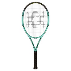 Volkl Bostre V4 網球拍, 薄荷綠, 1個, 687437703874