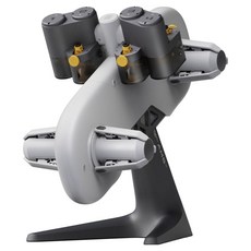 Bambu Lab AMS lite 自動材料供給系統, 混合色, SA005