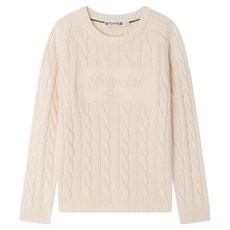 Bonpoint JOVAN 棉與喀什米爾套頭衫 S06BJUK00002