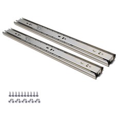 Sonjabisesang 3節 45寬 球軌 400, 2個