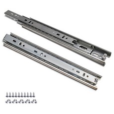 손잡이세상 3단 35폭 볼레일 250, 2개