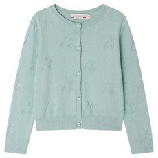 Bonpoint LYSIA 棉質開襟衫 S06GCAK00022