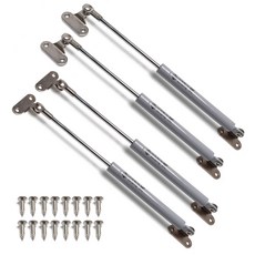 Sonjabisesang 油壓氣壓桿 280mm 13kg, 4個