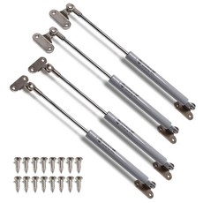 Sonjabisesang 油壓氣壓桿 280mm 5kg, 4個