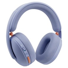 로지텍 G325 LIGHTSPEED 무선 게이밍 헤드셋, 라일락, 981-001540