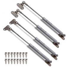 Sonjabisesang 油壓氣壓桿 280mm 7kg, 4個