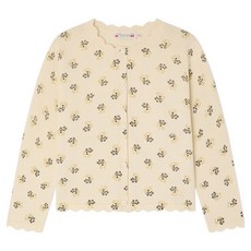 Bonpoint LUME 棉質開襟衫 S06GCAK00013